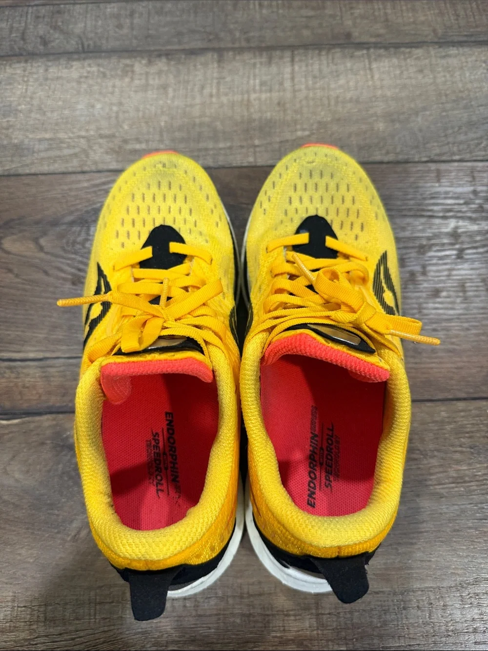Saucony Endorphin Speed 2 - Picture 4 of 5